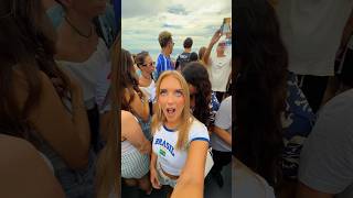 Rio You Have Been Amazing Thank You Very Much