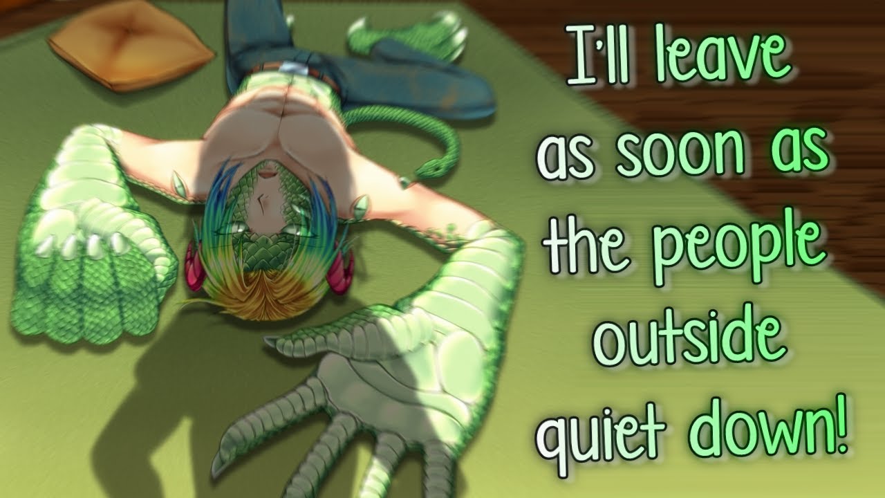 [M4F] Hiding an Alien from the Police After a Breakout [Scared Listener x Scared Speaker] [Hugs]