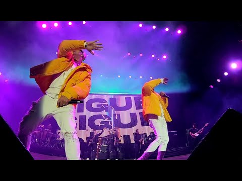 PUMPIN- CANDELA (LIVE) EN VIVO ESTEREO PICNIC 2024
