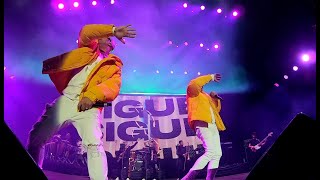 PUMPIN- CANDELA (LIVE) EN VIVO ESTEREO PICNIC 2024