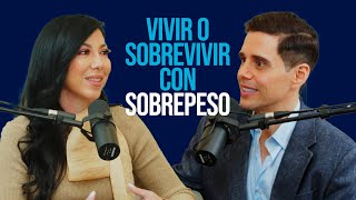 Alejandro Chabán & Mariana Bermúdez - ¿Cómo afecta el sobrepeso la salud mental? | CHABÁN Podcast by CHABÁN PODCAST 93,480 views 1 month ago 1 hour, 7 minutes