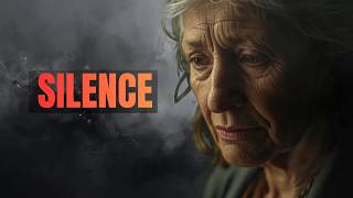 She Stayed Silent for 30 Years… Until Her Sons Found Out