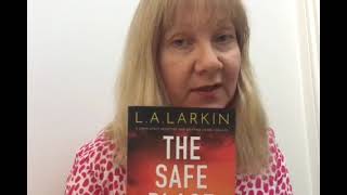 The Safe Place - what is it about?