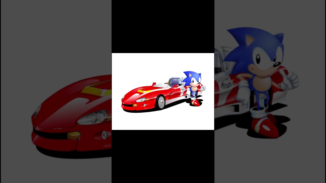 Sonic Drift - Race Results (Sega Genesis Remix)