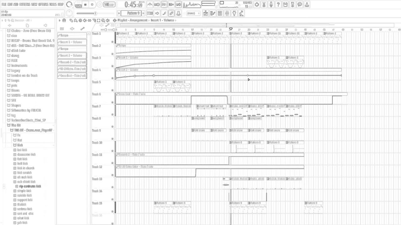 Making Tha Supreme Type beat