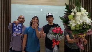 Happy birthday Abdee Negara (DiarySlank)