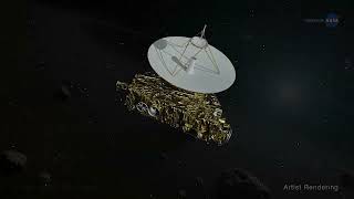 NASA ScienceCasts: Watch the History of our Solar System