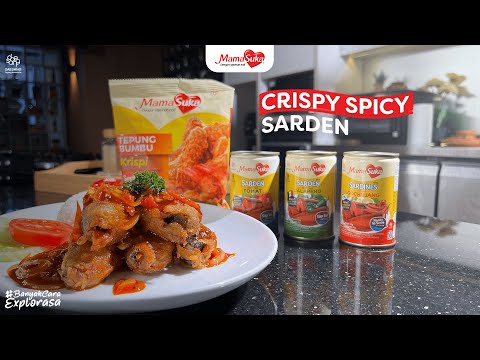 Sarden Mamasuka Gochujang