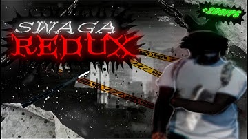 SWAGA REDUX|САМЫЙ ЛУЧШИЙ и КРАСИВЫЙ ФПС БУСТ РЕДУКС в 2025 ГОДУ / FOR MAJESTIC & GTA 5 RP