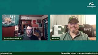 Bobcat Corner 109: Ohio vs. Eastern Michigan Preview Breakdown