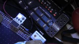 Beat Buddy Demo