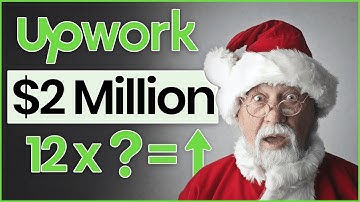 HTML Email Developer Salary - Freelancing on UpWork with HTML & CSS