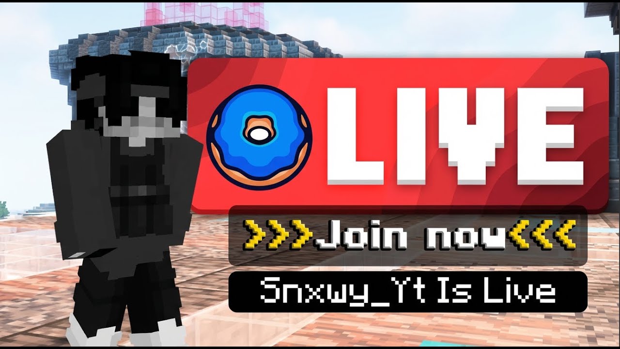 🔴DONUT SMP LIVE | 2 EGAP PER BASE!!┃500M LOOTDROP┃GAMBLING | BUYING SKELLYS 2M PER | MORE..