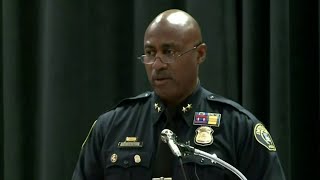 Detroit Police Department creates new office to strengthen community relations