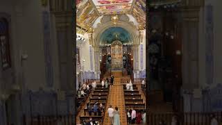 CASAMENTO 22/05/21 IGREJA NOSSA SENHORA DO BRASIL