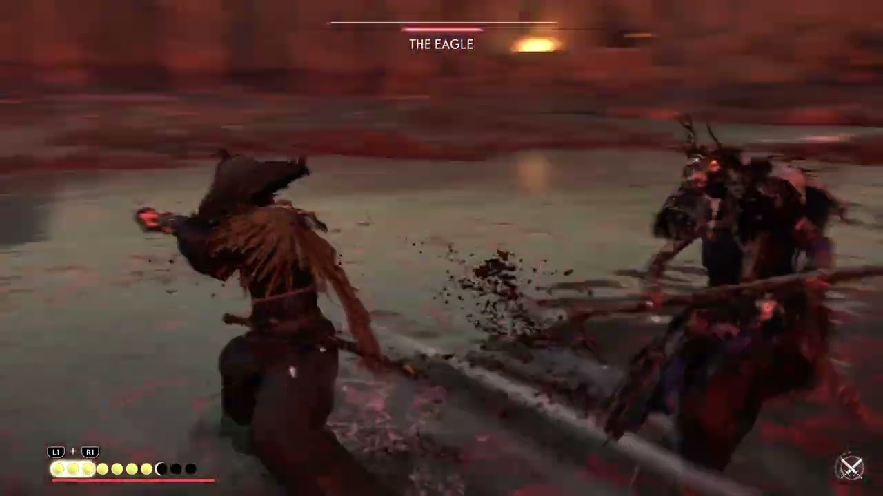 Infinite Resolve Final Test!