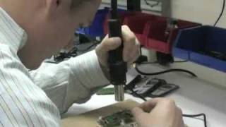 Cell Phone Repair Training