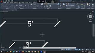 AutoCAD শিখুন মাত্র ৩০ দিনে || Class-01 || Engr Momin Ahmed -2025