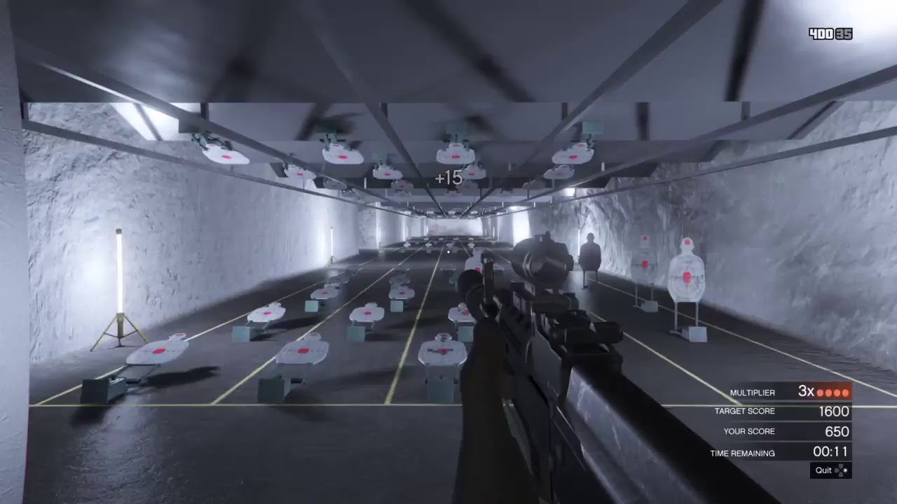 Gta 5 gunrunning DLC gameplay and stuff