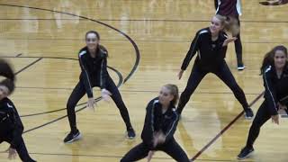PR HOCO Pep Rally 5   Pommies