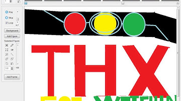 Pivot Animator Part 1 (FIRST VIDEO I EVER MADE)