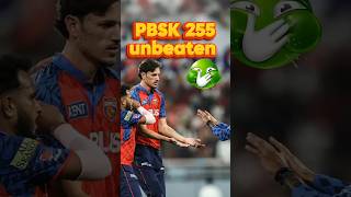 PBSK vs LSG : Priyansh Arya 93 💥😱⚡🥶#PBSK #LSG #ipl2026 #trending
