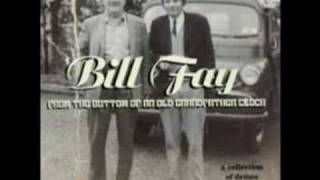 Bill Fay - Strangers in the Fields