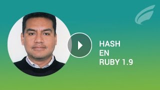 Hash según Ruby 1.9