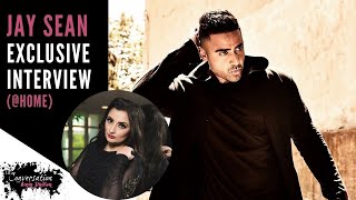 Celebrity JAY SEAN Exclusive Interview | on His Family, Leaving His Record Label, and New Music (Ep. 27) Profile