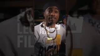 Tupac Speaks Facts💯 “Too Much Money For People to Be Starving!” #tupac #inspiration #realtalk #rap