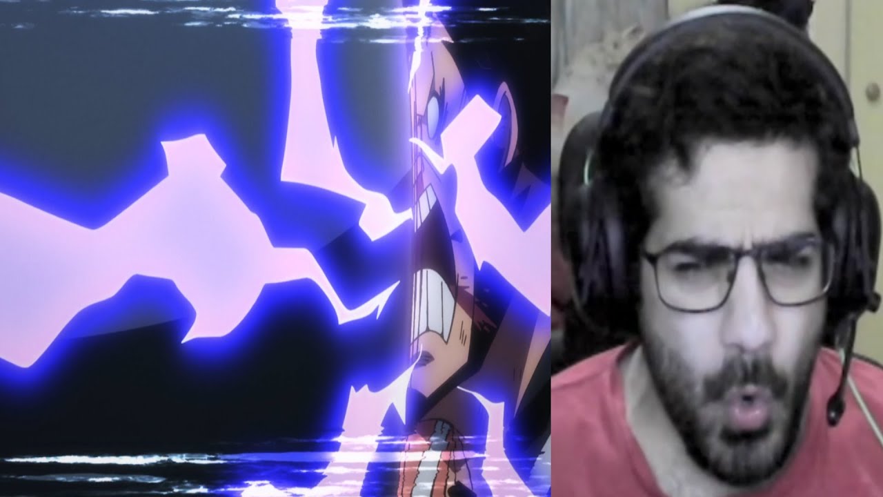 One Piece Episode 1010 Reaction ⚠️Manga Reader⚠️I stopped at chapter 1035 not there yet 😅