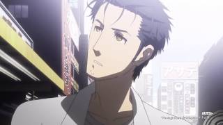 Steins;Gate Elite - GDC 2018 Trailer