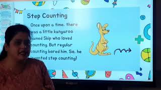 Chapter-3 Fun with numbers (Joyful Mathematics)