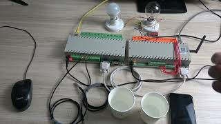 temperature monitor automatic control send alarm message notifications screenshot 4