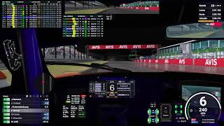 LMU Bad Old Boys Spring Cup Portimao