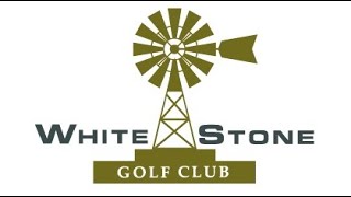 Whitestone Golf Club - Benbrook, TX