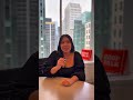 Meet the Shoptalk Fall Team. Meet Dina!