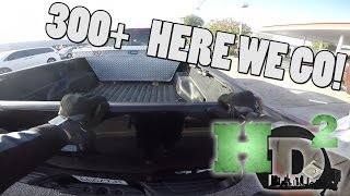 Post Travel Update\/ Car Trouble\/ Big Thanks to the 300!