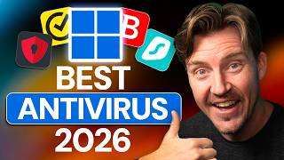 Best Antivirus For Windows 11 Top Protection In 2026