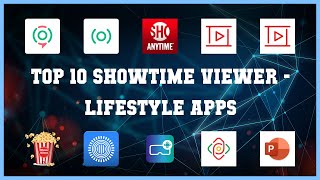 Top 10 Showtime Viewer Android Apps screenshot 3