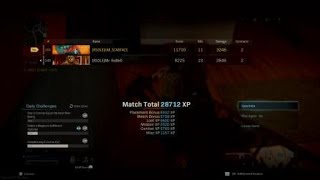 Call of Duty®: Modern Warfare Kilo