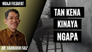 SANGHYANG TAYA | DR. FAHRUDDIN FAIZ