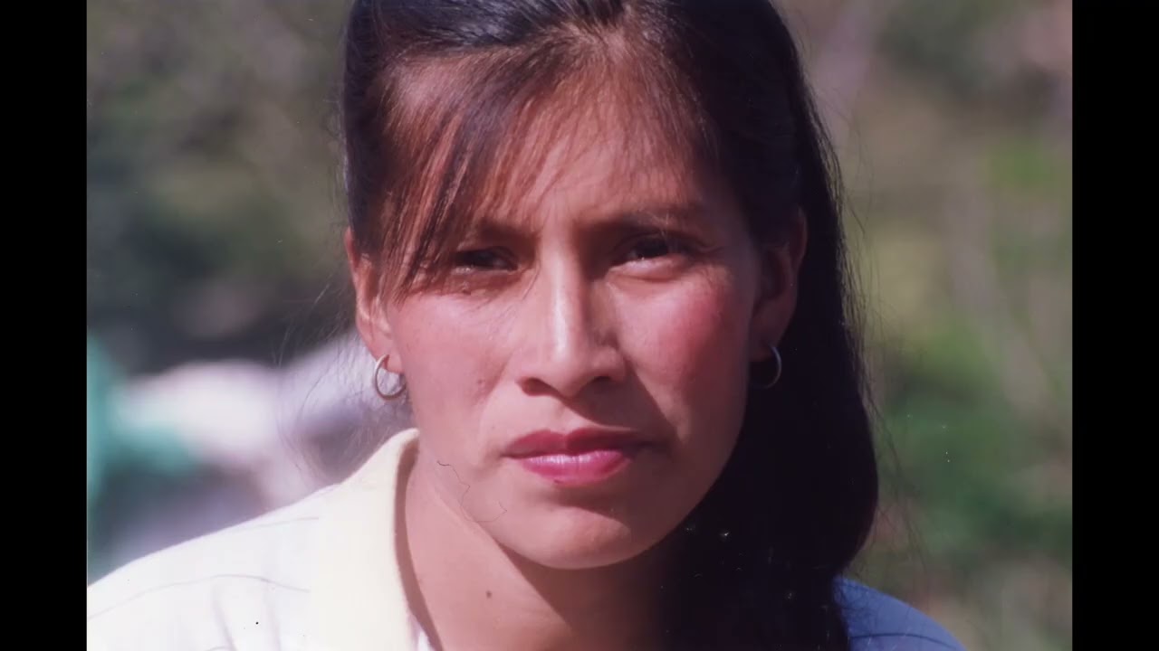 Tom Huichol trip with Kristin