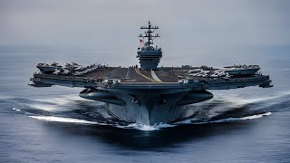 Uss Carl Vinson Cvn 70 A Legacy Of Naval Power