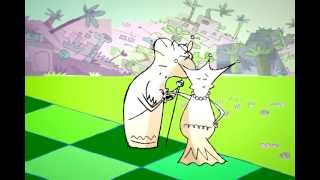 Judit Polgar's ChessPlayground App - Teaser screenshot 1