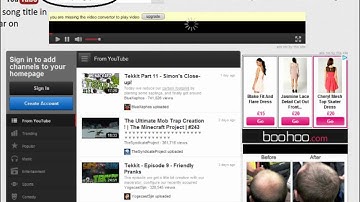 How To Add A Music Playlist To Your Tumblr Blog.
