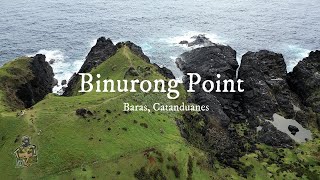 Binurong Point