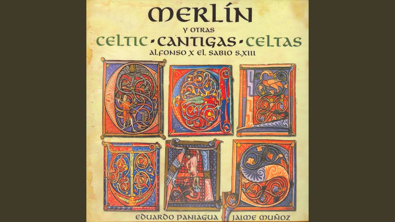 23 El Vino De Bretaña