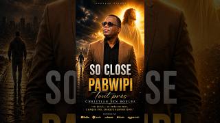 PABWIPI | SO CLOSE — Tout près | Christian Ben BOULBA (Official Music Video)