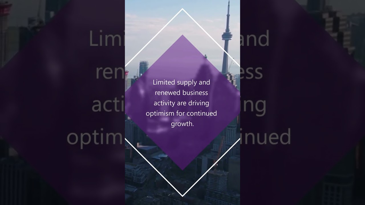 Vancouver CRE Stays Strong Despite Headwinds